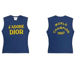 J'Adore Dior